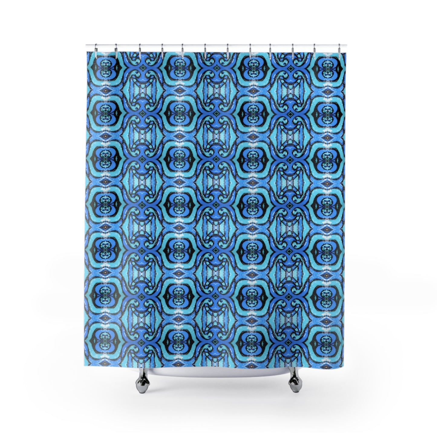 Shower Curtains